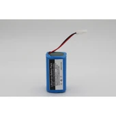Tefal RG7447 Serie 60 Robot Süpürge 3200 mAh 14.4 V  Batarya – Orjinal Uyumlu Uzun Ömürlü, Yüksek Performans Pil - 3
