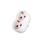 İkili Topraklı Fişli Priz thumbnail 1