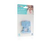 Babyjem Yumuşak Diş Kaşıyıcı Fil Mavi thumbnail 7