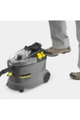Karcher Puzzi 8/1 Koltuk Yıkama Makinesi thumbnail 1