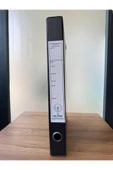 İzge İzge Pp Reçete Arşiv Kutusu 49 X 29 X 5 Siyah 10lu Paket - 2