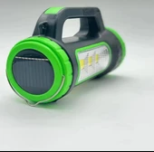 Güneş Enerjili Kamp Feneri thumbnail 1