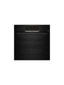 Bosch HBJ559EB6T Siyah Ankastre Fırın - 1