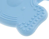 Babyjem Yumuşak Diş Kaşıyıcı Fil Mavi thumbnail 6