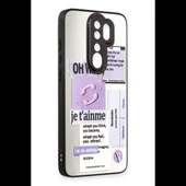 Joy Tekno Xiaomi Redmi Note 8 Pro Kılıf Mirror Desenli Kapak - 1