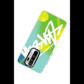 Joy Tekno Xiaomi Redmi Note 8 Pro Kılıf Estoril Desenli Kapak - 1