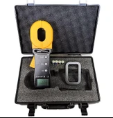 DUOYI DY3000A Toprak Megeri Pensampermetre Tipi - 2