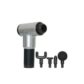 Kablosuz Adaptörlü Masaj Tabancası – Şarjlı Masaj Tabancası M-24 thumbnail 2