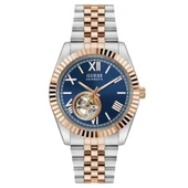 Guess GUGW0984G5 Otomatik Erkek Kol Saati thumbnail 1