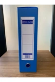 İzge İzge Arşiv ve Proje Dosyası 36 x 29 x 10 Mavi 25li Paket - 1