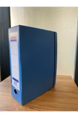 İzge İzge Pp Proje Arşiv Dosyası 36 X 29 X 15 10lu Paket - 2