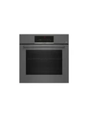 Bosch HBJ559EH6T Gri Ankastre Fırın - 1