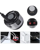 7 MOD ŞARJLI KAFA VE KAMP LAMBASI thumbnail 1