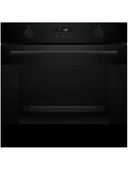 Bosch HUA736EA0T Siyah Ankastre Fırın - 1