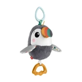 Fisher Price Kanat Çırpan Tukan HNX66 - 1