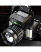 SENSÖRLÜ ŞARJLI KAFA LAMBASI thumbnail 1