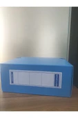 İzge 1000lik A4 Arşiv Kutusu 10'Lu Paket - 3