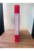İzge İzge Reçete Arşiv Kutusu 40 X 29 X 5- 10lu Paket - 1