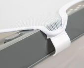 Babyjem Renkli Eko File Mavi thumbnail 4