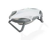 Babyjem Renkli Eko File Mavi thumbnail 3