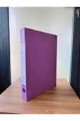 İzge İzge Reçete Arşiv Kutusu 40 X 29 X 5 -10lu Paket - 3