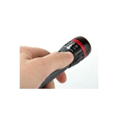 Menzilli Zoomlu Pilli El Feneri Dayanıklı thumbnail 2