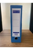 İzge İzge Pp Arşiv Proje Kutusu 24 X 32 X 9 10lu Paket Mavi - 1
