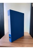 İzge İzge Pp Reçete Arşiv Kutusu 40 X 29 X 5 10lu Paket - 3