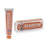 Marvis Ginger Mint Diş Macunu 85 ml thumbnail 1