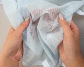 Babyjem Renkli Eko File Mavi thumbnail 5