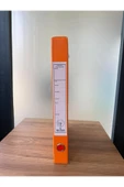 İzge İzge Reçete Arşiv Kutusu Turuncu 40 X 29 X 5 10lu Paket - 1