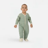KidZee 1.5 TOG Sage Zee Uyku Tulumu: Tatlı Rüyaların ve Konforlu Günlerin Sırrı - 2