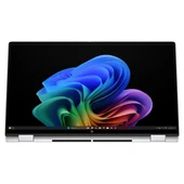 HP OmniBook 5 Flip 14-FP0013DX B5U00TT01 Core5 120U 8GB 1TBSSD 14" WUXGA W11H Touch Dizüstü Bilgisayar - 1
