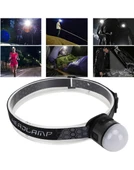 7 MOD ŞARJLI KAFA VE KAMP LAMBASI thumbnail 2