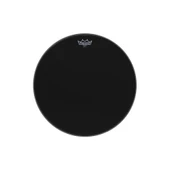 REMO EMPEROR® EBONY® 18 inç Davul Derisi - 1