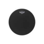 REMO AMBASSADOR® BLACK SUEDE 12 inç Davul Derisi - 1