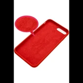 Joy Tekno Xiaomi Redmi Note 8 Pro Kılıf Nano içi Kadife Silikon - 2