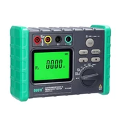 DUOYI DY4100B Toprak Megeri - 3