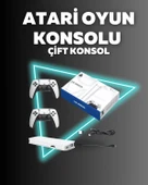 Retro Oyun Konsolu – 20.000 Yüklü Oyun thumbnail 2