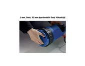 Factor CD900P 3N1 Plastik Gövdeli Düşük Emiş Drenaj Dalgıç Pompa - 2