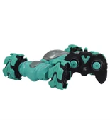 UZAKTAN KUMANDALI ŞARJLI GSX 5 AKROBAT ARABA thumbnail 2