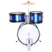 Cox Junior (Mavi) Çocuk Davul Seti thumbnail 2