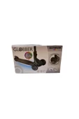 Globber Ultimum Siyah 3 Tekerlekli Scooter Outlet - 8