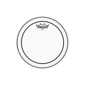 REMO PINSTRIPE® CLEAR 10 inç Davul Derisi - 1