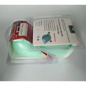 Topuk Yükseltici Yeşil Renk - 3