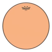 REMO BE-0316-CT-OG EMPEROR® COLORTONE Turuncu 16 inç Davul Derisi - 1