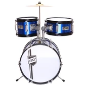 Cox Junior (Mavi) Çocuk Davul Seti thumbnail 1