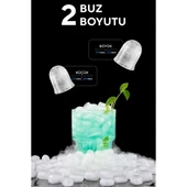 KUMTEL BUZ MAKİNESİ HIM-02 - 6