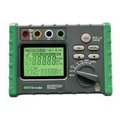 DUOYI DY4100B Toprak Megeri - 1