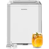 KUMTEL BUZ MAKİNESİ HIM-02 - 1